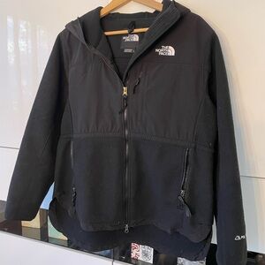 The North Face Women's Black Fleece Jacket